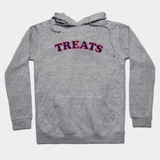 TREATS Hoodie